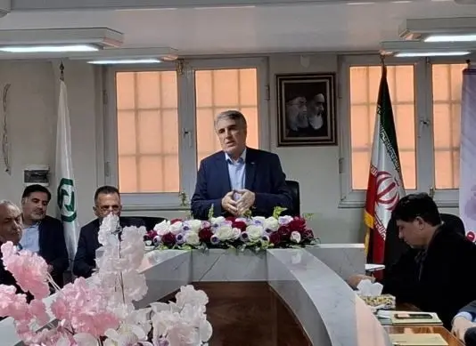 گام جدید بانک توسعه صادرات ایران در تقویت ارتباط با تولیدکنندگان و صادرکنندگان