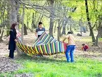 هشدار معاون یگان حفاظت محیط زیست: آتش‌افروزی و رهاسازی زباله در طبیعت ممنوع