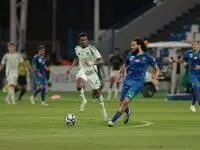 شکست غیرمنتظره حریف پرسپولیس