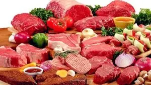 معافیت مالیاتی برای تمام فرآورده‌های گوشتی