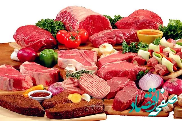 معافیت مالیاتی برای تمام فرآورده‌های گوشتی