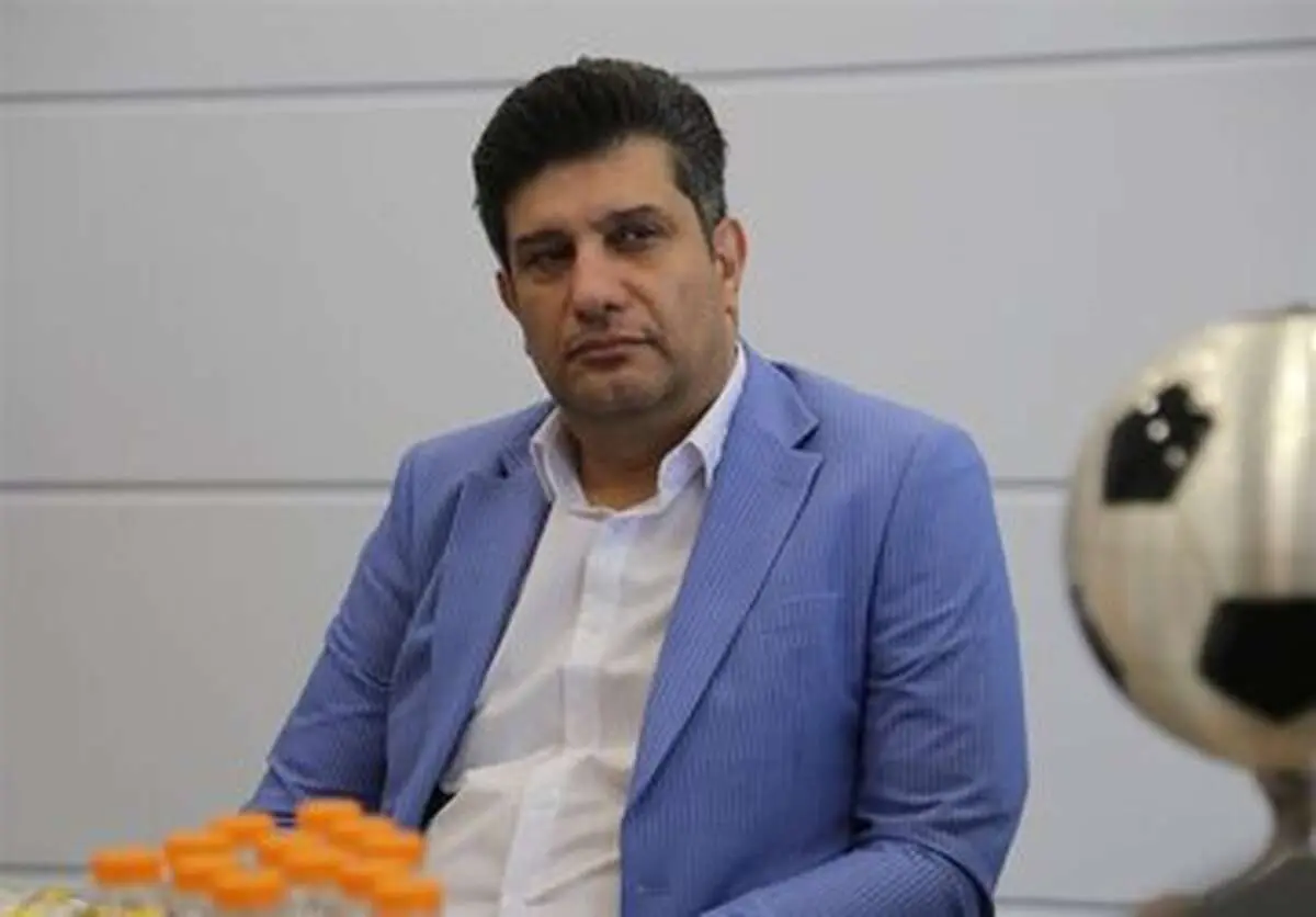 این استوری از عضو هیئت مدیره استقلال در حال انفجار بزرگ است؛ سونامی بزرگی در پیش است!
