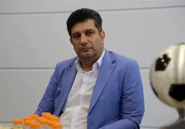 این استوری از عضو هیئت مدیره استقلال در حال انفجار بزرگ است؛ سونامی بزرگی در پیش است!