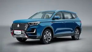 اولین مرحله پیش فروش اونترا U۷۵ پلاس در مهر ۱۴۰۴؛ نقدی و اعتباری