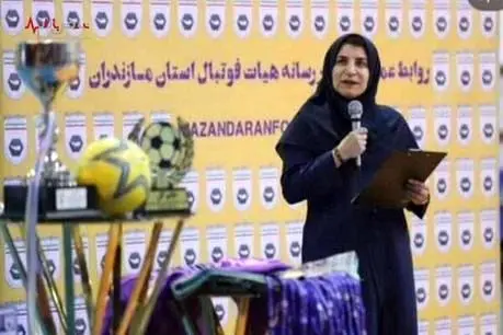 علت مرگ مرجان موحدی داور و ناظر فوتسال زنان چه بود؟ 