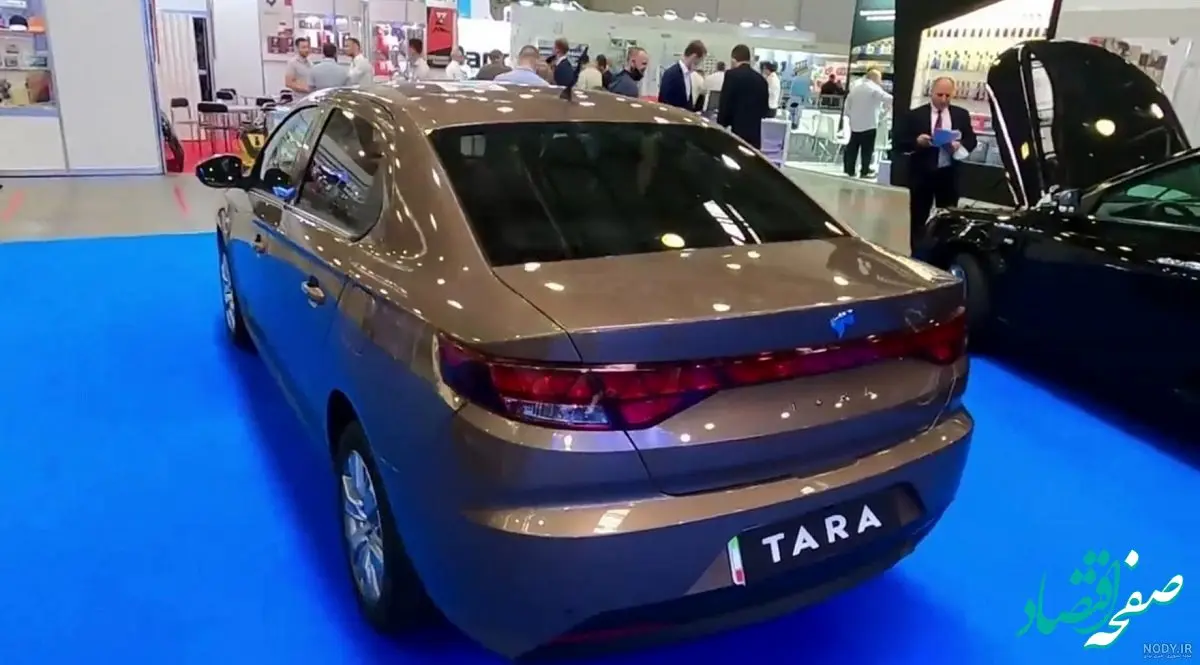 محصولات ایران خودرو قیمت خورد + جدول