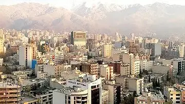 نرخ اجاره واحد ۶۰ متری در کارگر شمالی تهران چند؟ / جدول قیمت رهن و اجاره مسکن