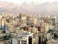 نرخ اجاره واحد ۶۰ متری در کارگر شمالی تهران چند؟ / جدول قیمت رهن و اجاره مسکن 