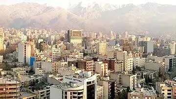 نرخ اجاره واحد ۶۰ متری در کارگر شمالی تهران چند؟ / جدول قیمت رهن و اجاره مسکن 