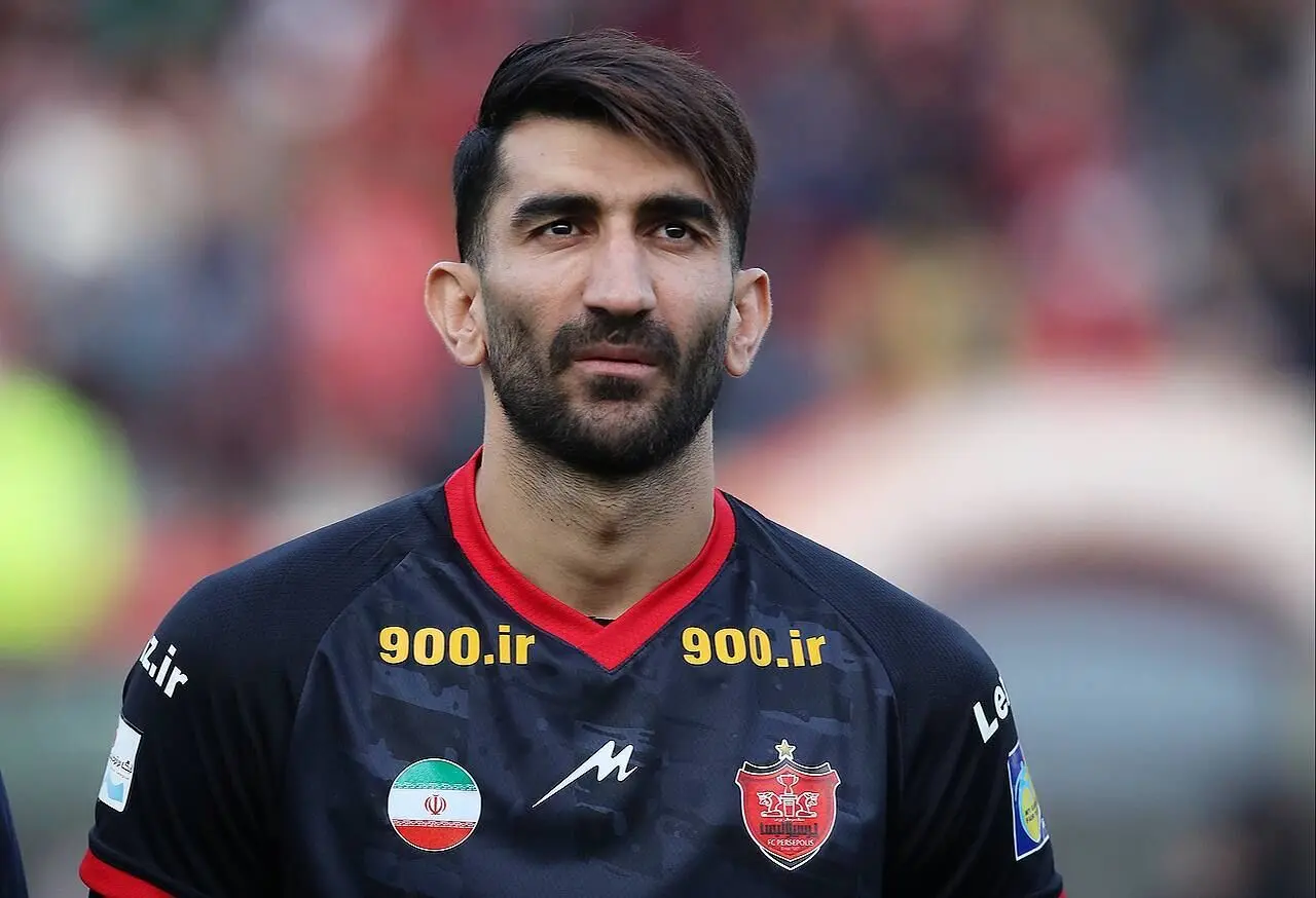 آیا بیرانوند به پرسپولیس باز می‌گردد؟