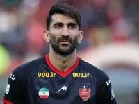 آیا بیرانوند به پرسپولیس باز می‌گردد؟
