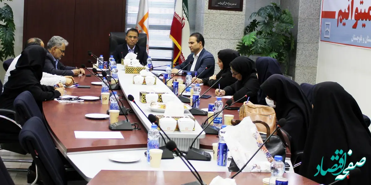 تامین مالی ۱۴ هزار واحد مسکونی نهضت ملی در سیستان و بلوچستان