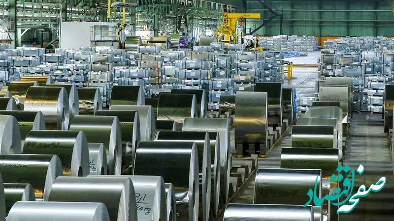 واردات محصولات فولادی که کمبود نداریم خلاف است