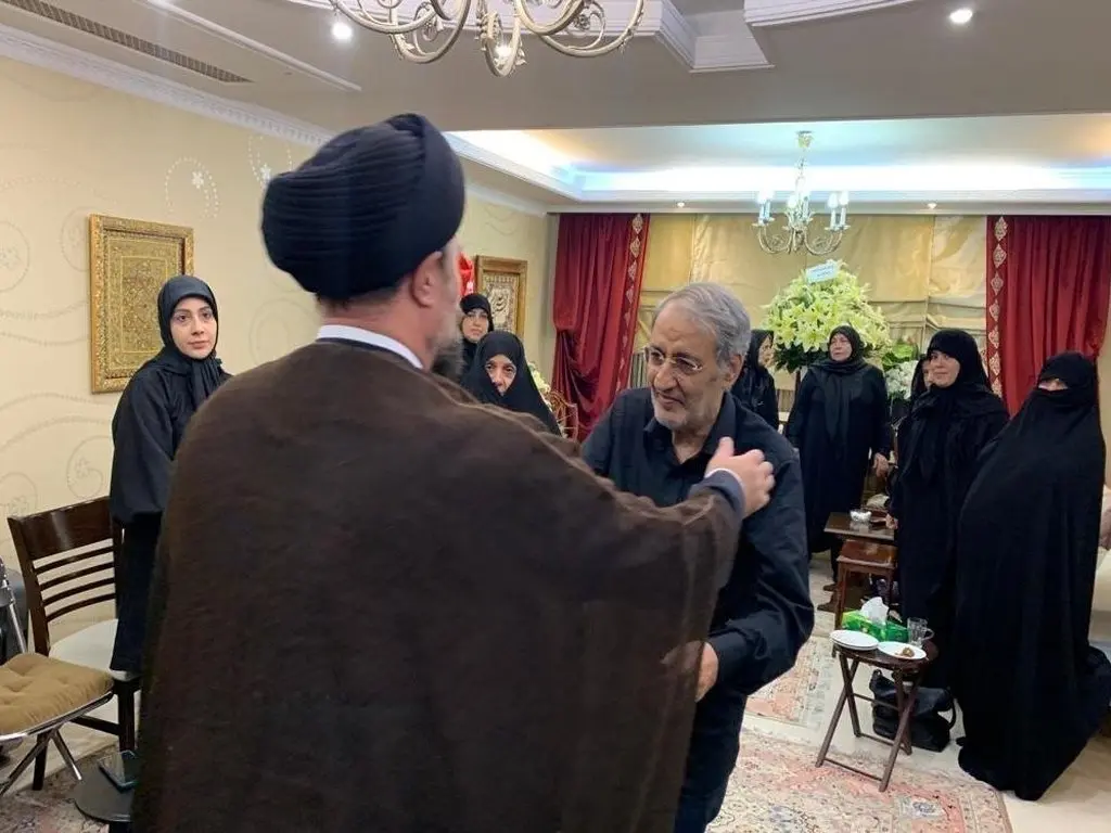 علت فوت فرزند دکتر سیم فروش چه بود؟ + پیام تسلیت رهبر انقلاب