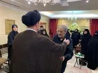 علت فوت فرزند دکتر سیم فروش چه بود؟ + پیام تسلیت رهبر انقلاب