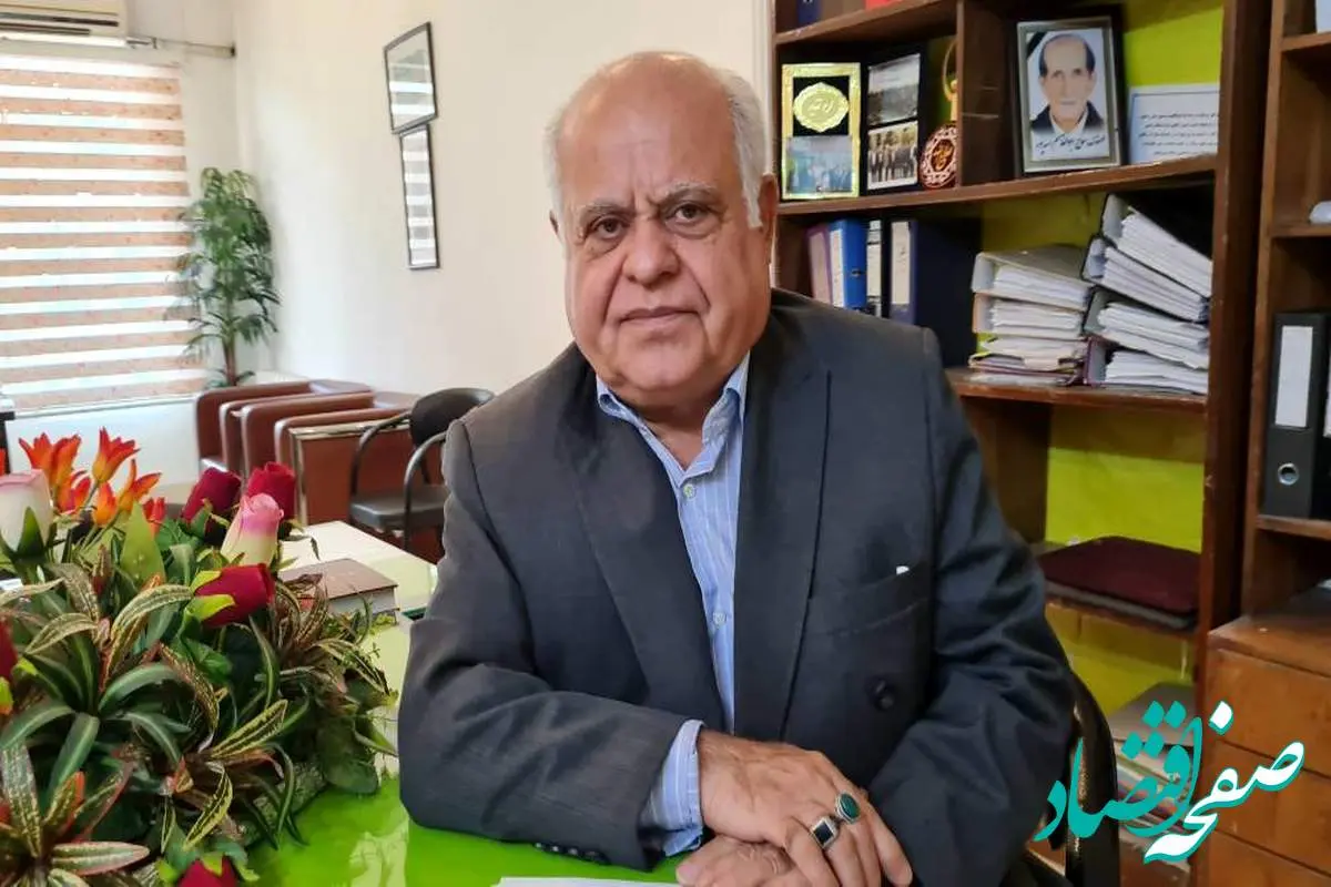 بحران در بیمارستان فیاض بخش؛ بازنشستگان برای درمان فرش می‌فروشند
