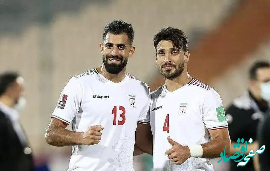  تقابل دشمنان قدیمی امشب در دوحه ! / زمان تسویه حساب فرا رسید !