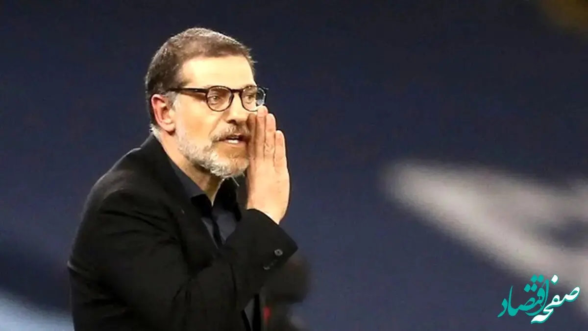 سرمربی سابق تیم ملی کرواسی به پرسپولیس می‌آید؟+جزئیات