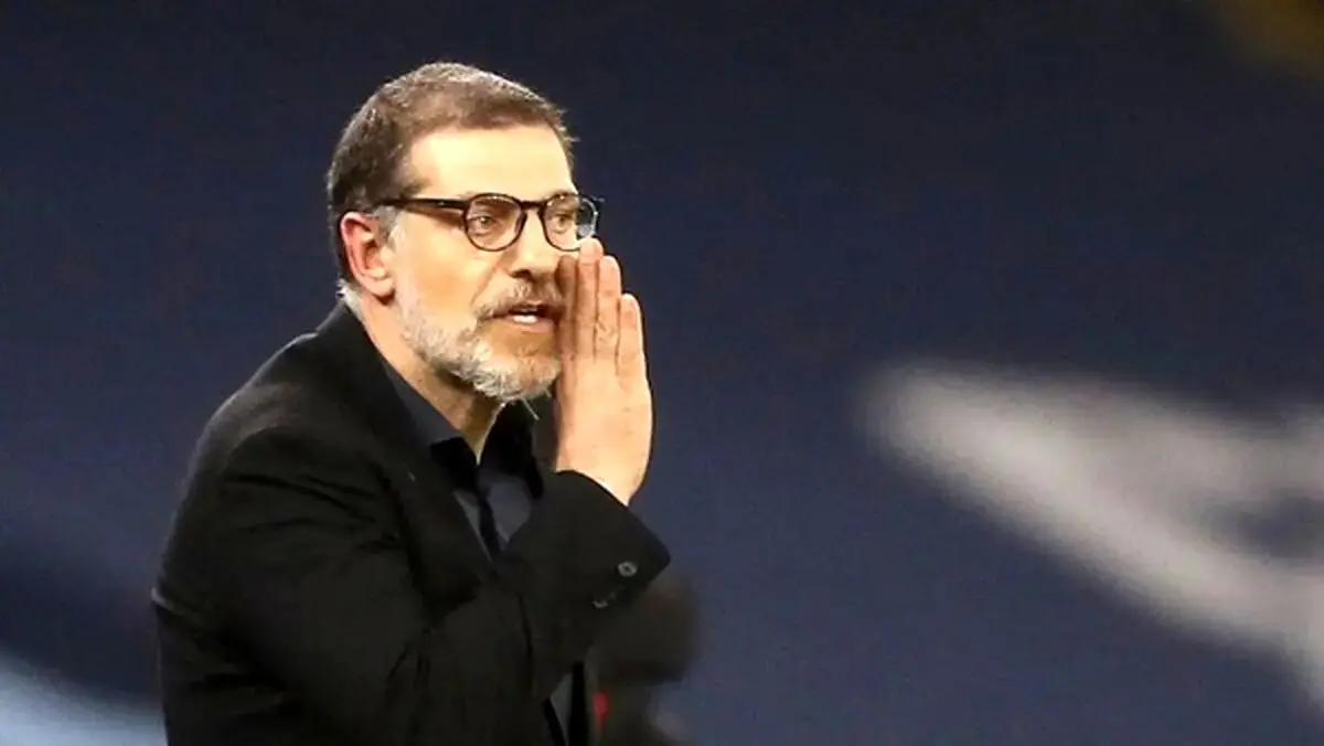 سرمربی سابق تیم ملی کرواسی به پرسپولیس میآید؟+جزئیات