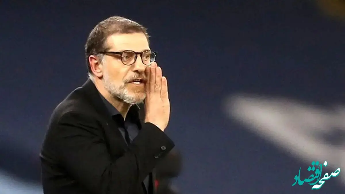 سرمربی سابق تیم ملی کرواسی به پرسپولیس می‌آید؟+جزئیات