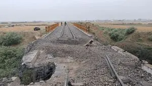 حمله به پل‌های آققلا و کاشمر؛ تصعید افقی جنگ و تلاش آمریکا برای فلج کردن کریدورهای راهبردی ایران