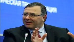 هشدار رئیس توتال از وضعیت بحرانی ذخایر انرژی فرانسه