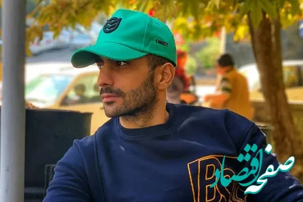 بازیگر نقش امیر در جنگل آسفالت کیست؟ بیوگرافی علیرضا جعفری 
