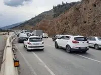 اعلام خبر جدید از محدودیت‌های ترافیکی جاده‌های شمالی / مسافران بخوانند