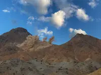 عملیات بهره برداری از معدن طلای خونیک آغاز شد