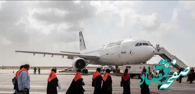 جزئیات حج تمتع ۱۴۰۵ اعلام شد؛ سفر حج کوتاه شد!