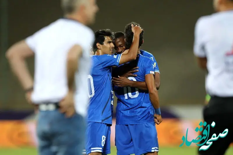 آخرین خبر از انتخاب سرمربی استقلال امروز پنجشنبه ۸ خرداد | استوری جدید سرمربی استقلال: به زودی می‌بینمتان