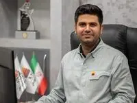 پیام تبریک مدیر روابط عمومی شرکت صنعت فولاد شادگان