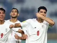 صعود یوزهای جوان ایران  از میان غول ها 