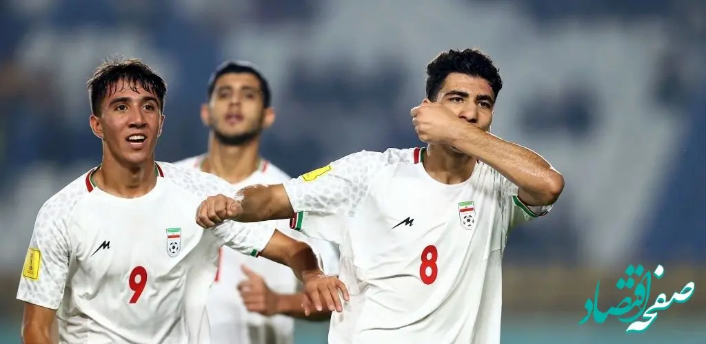 صعود یوزهای جوان ایران  از میان غول ها 