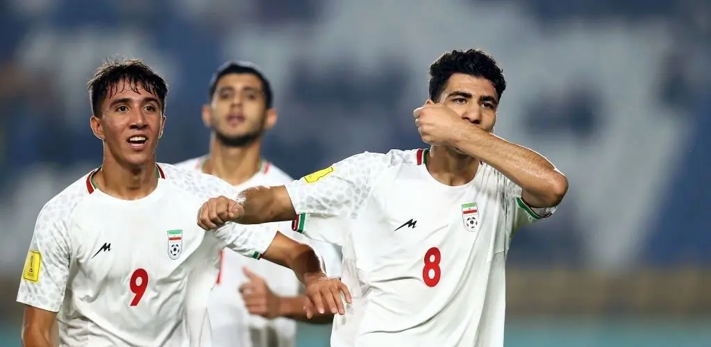 صعود یوزهای جوان ایران  از میان غول ها 