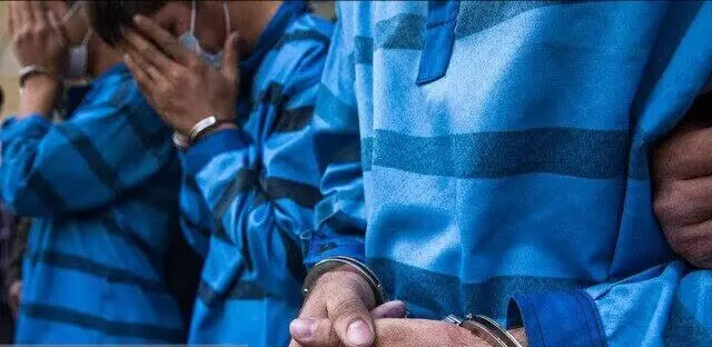 بازداشت ۲۶ عنصر خودفروخته و وطن فروش در نطنز