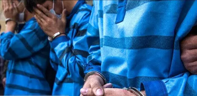 فوری؛ دستگیری ۲۲ جاسوس اسرائیل در قم