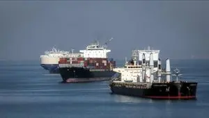 قیمت سوخت کشتی ها سر به آسمان کشید