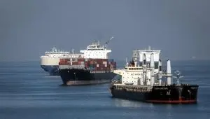 قیمت سوخت کشتی ها سر به آسمان کشید