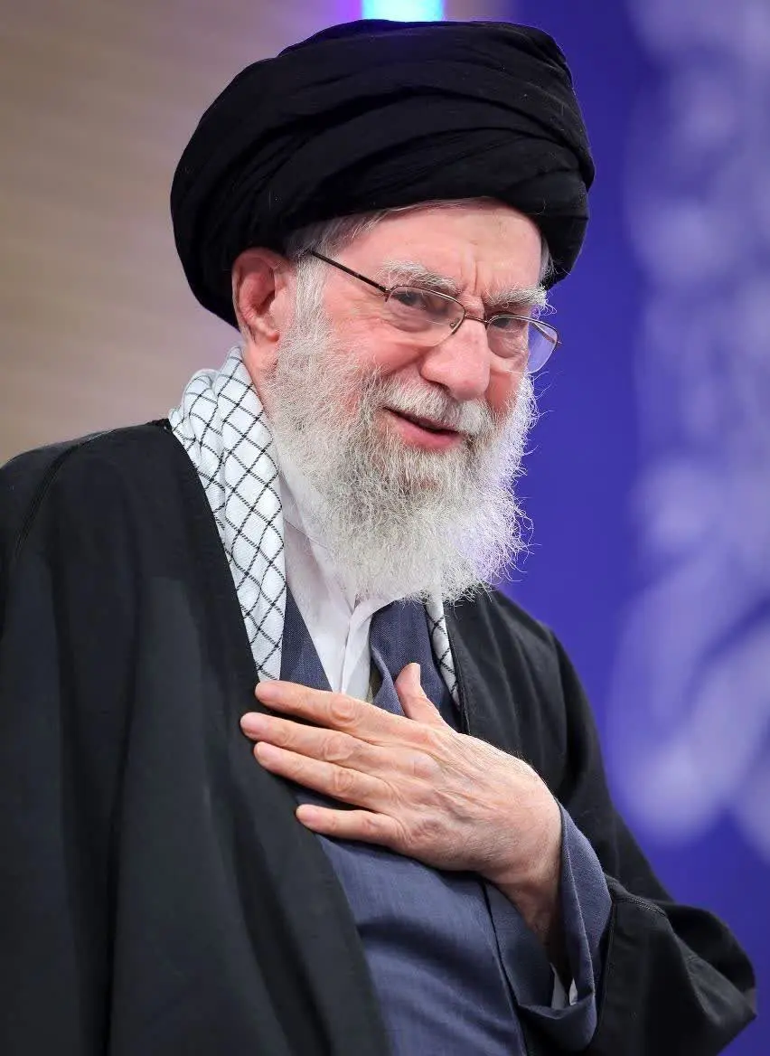 آرامگاه آیت‌ الله خامنه ای رهبر انقلاب کجا خواهد بود؟ 