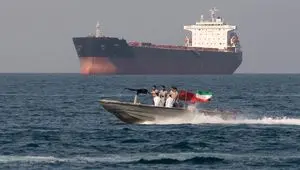 ترامپ: آمریکا در ازای دریافت ۲۰ درصد هزینه، از تنگه هرمز حفاظت می‌کند