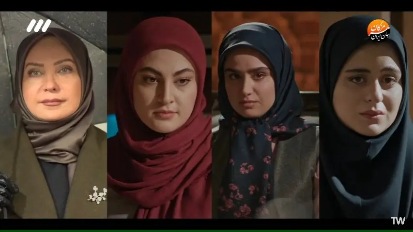 اسامی بازیگران سریال یزدان + خلاصه داستان سریال یزدان