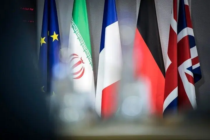 آخرین خبر از مذاکرات ایران و اروپا امروز دوشنبه ۳۱ شهریور ماه ۱۴۰۴ | زمان و مکان آغاز دور جدید مذاکرات ایران و اروپا مشخص شد
