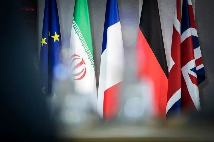 آخرین خبر از مذاکرات ایران و اروپا امروز دوشنبه ۳۱ شهریور ماه ۱۴۰۴ | زمان و مکان آغاز دور جدید مذاکرات ایران و اروپا مشخص شد