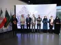 «سکو» با معرفی برگزیدگان به کار خود پایان داد