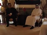 فوری | تکلیف ۶ میلیارد دلار روشن شد