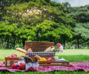 سیزده بدر کجا بریم؟ | لیست مکان های خوب برای سیزده بدر
