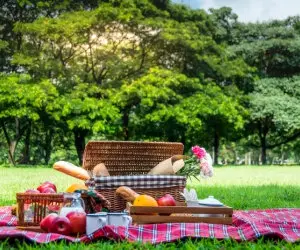 سیزده بدر کجا بریم؟ | لیست مکان های خوب برای سیزده بدر