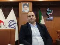 بهداد سلیمی مربی تیم ملی وزنه برداری شد