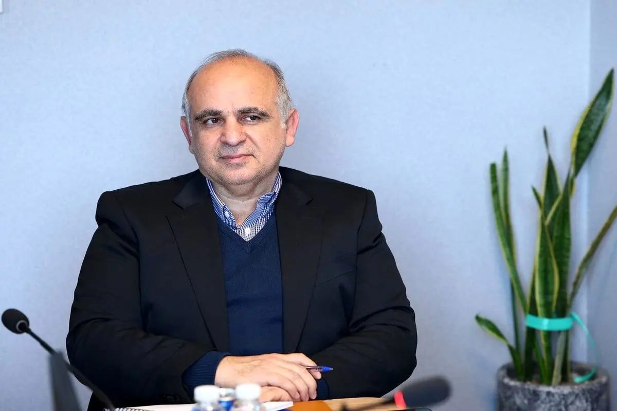 پروژههای تغلیظ طرح «کیمیا» زیربنای توسعه «ملی مس» هستند